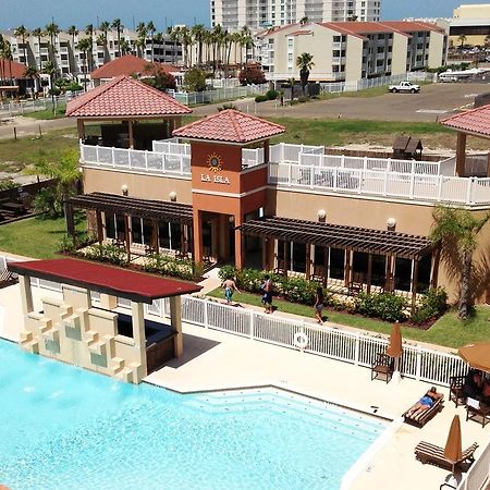جنوب جزيرة بادري La Isla South Padre Residences المظهر الخارجي الصورة