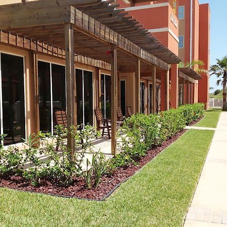 جنوب جزيرة بادري La Isla South Padre Residences المظهر الخارجي الصورة