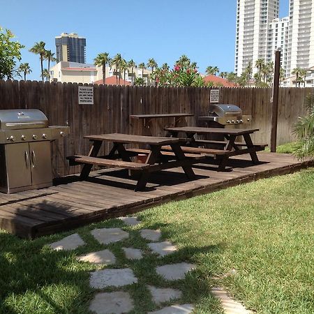 جنوب جزيرة بادري La Isla South Padre Residences المظهر الخارجي الصورة