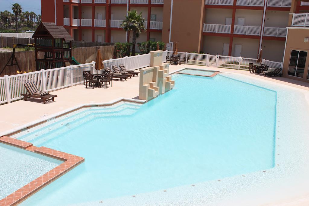 جنوب جزيرة بادري La Isla South Padre Residences المظهر الخارجي الصورة