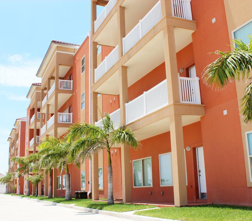 جنوب جزيرة بادري La Isla South Padre Residences المظهر الخارجي الصورة
