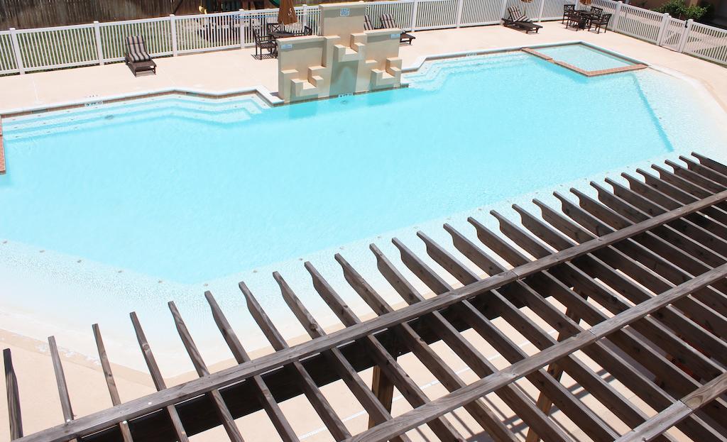 جنوب جزيرة بادري La Isla South Padre Residences المظهر الخارجي الصورة