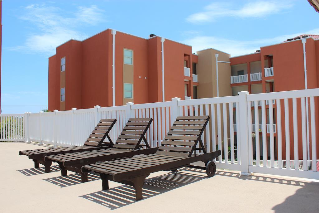 جنوب جزيرة بادري La Isla South Padre Residences المظهر الخارجي الصورة