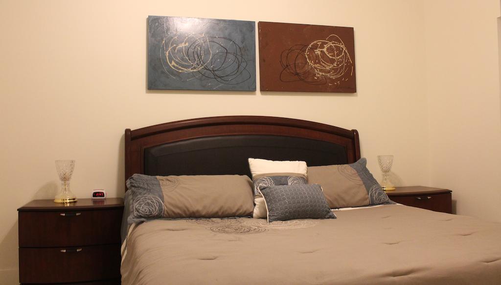 جنوب جزيرة بادري La Isla South Padre Residences الغرفة الصورة