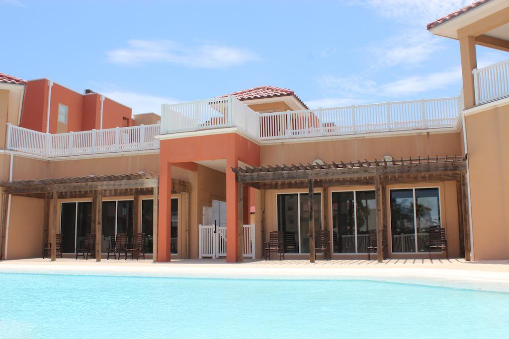 جنوب جزيرة بادري La Isla South Padre Residences المظهر الخارجي الصورة