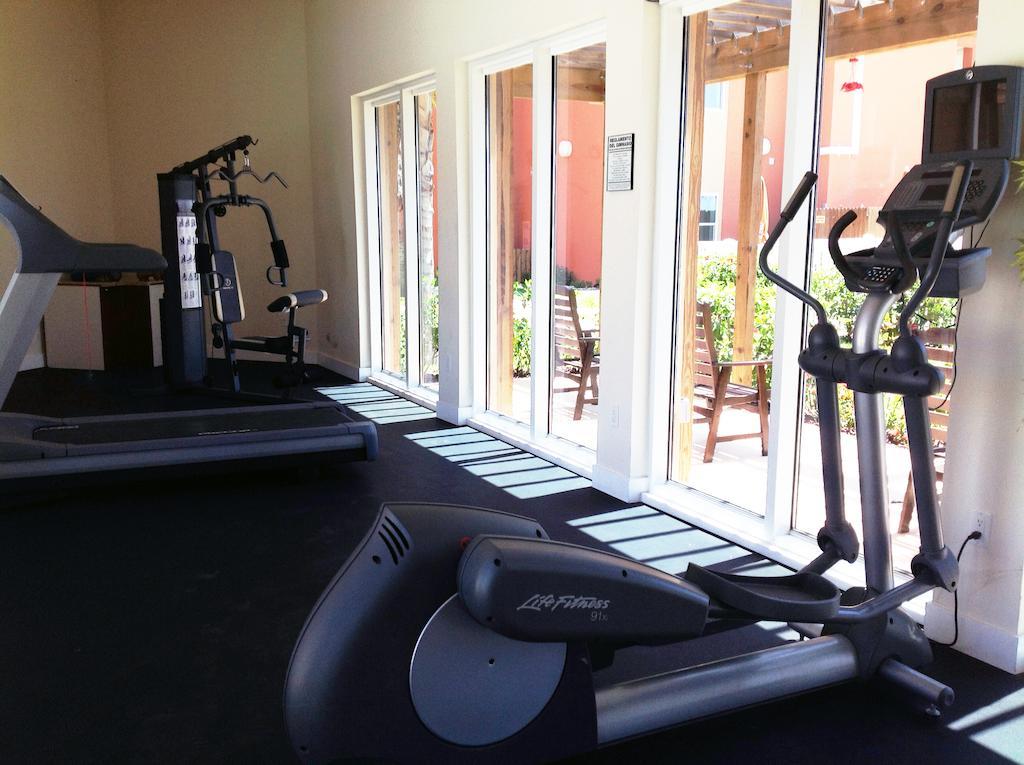 جنوب جزيرة بادري La Isla South Padre Residences المظهر الخارجي الصورة