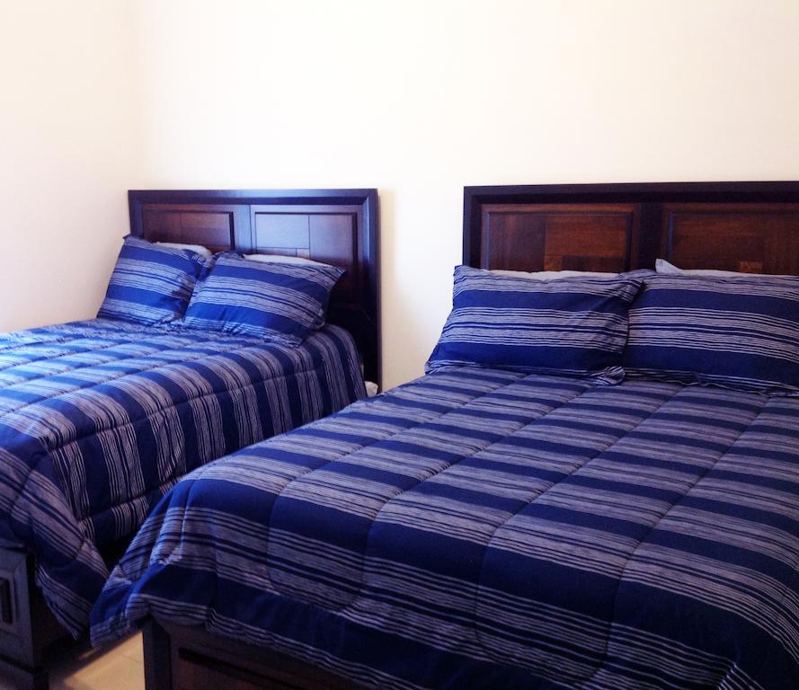 جنوب جزيرة بادري La Isla South Padre Residences الغرفة الصورة