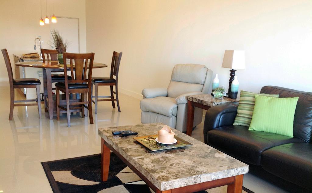 جنوب جزيرة بادري La Isla South Padre Residences المظهر الخارجي الصورة