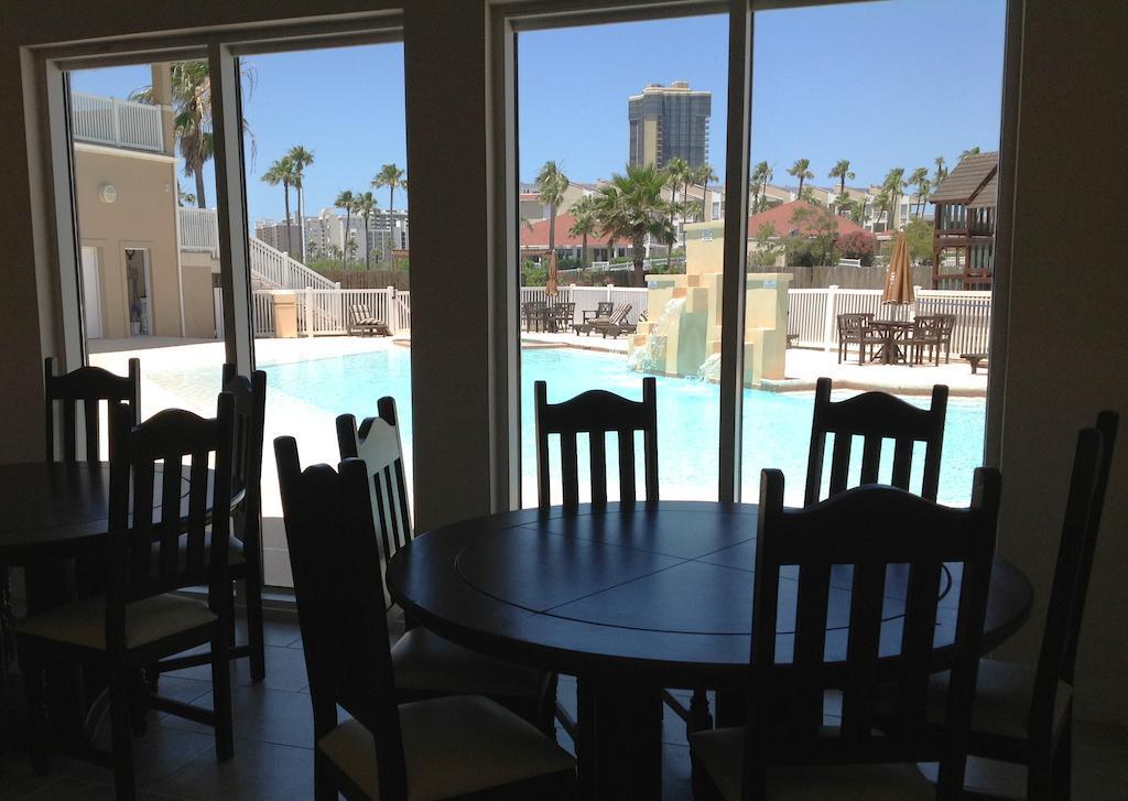 جنوب جزيرة بادري La Isla South Padre Residences المظهر الخارجي الصورة