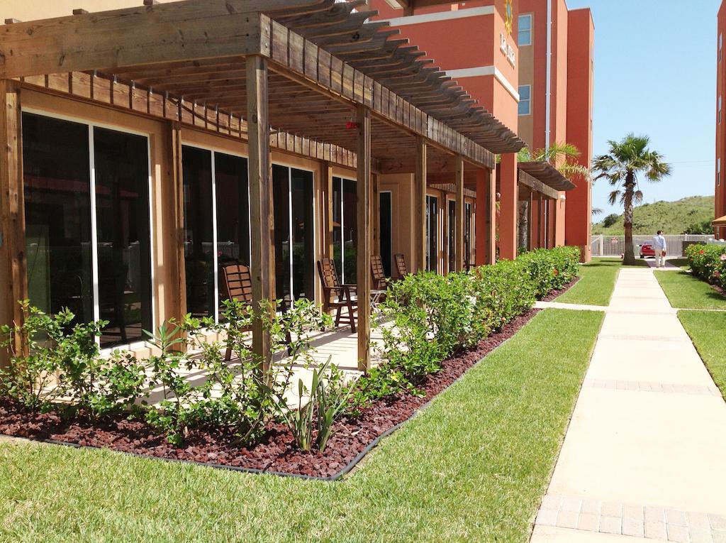 جنوب جزيرة بادري La Isla South Padre Residences المظهر الخارجي الصورة