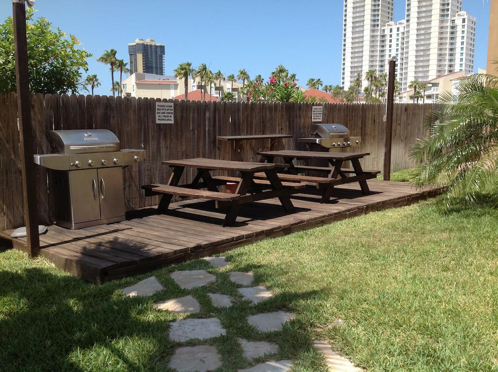جنوب جزيرة بادري La Isla South Padre Residences المظهر الخارجي الصورة