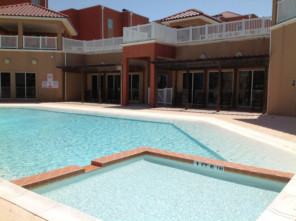 جنوب جزيرة بادري La Isla South Padre Residences المظهر الخارجي الصورة
