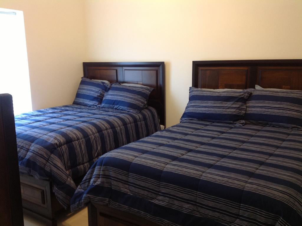 جنوب جزيرة بادري La Isla South Padre Residences الغرفة الصورة