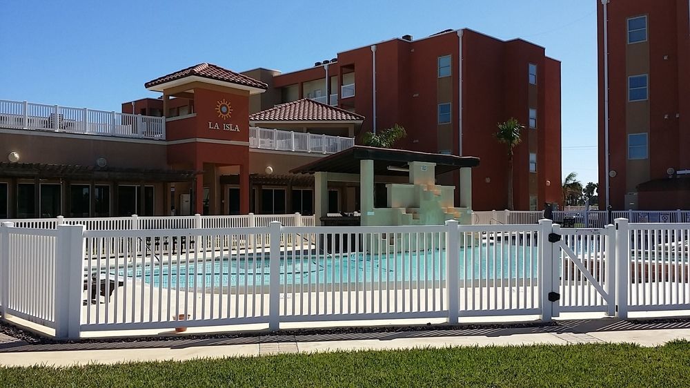 جنوب جزيرة بادري La Isla South Padre Residences المظهر الخارجي الصورة