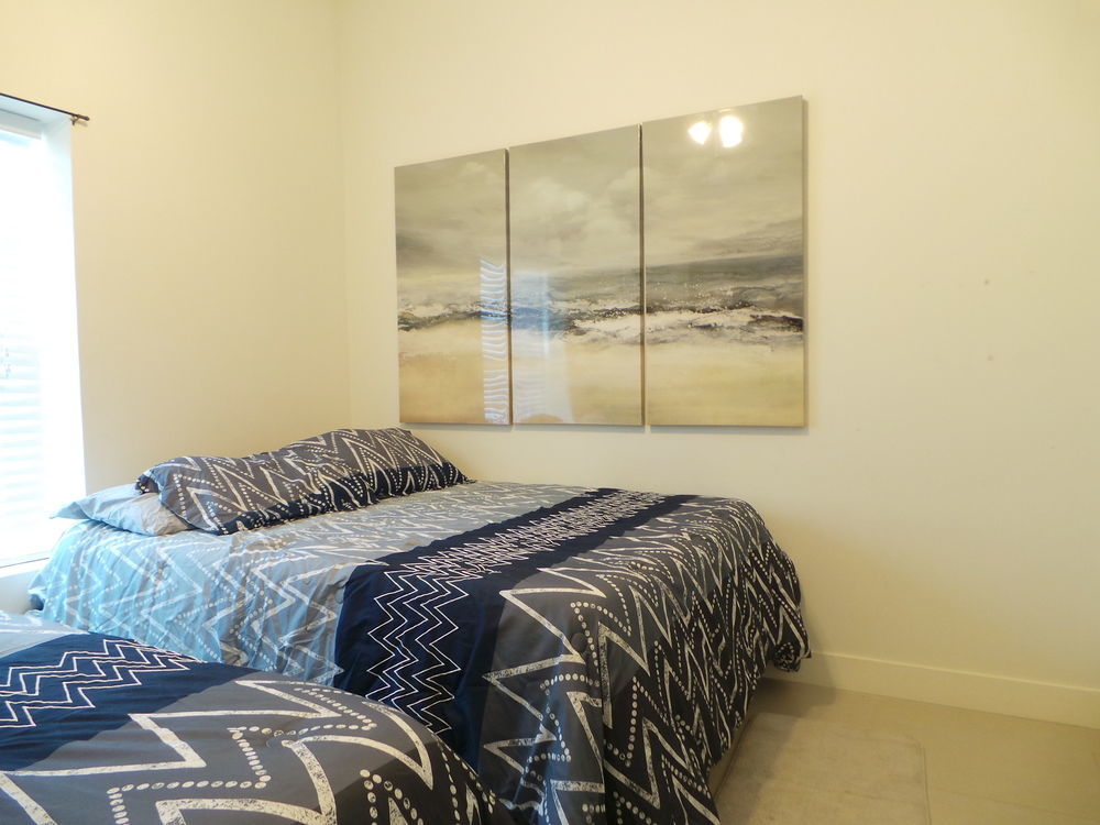 جنوب جزيرة بادري La Isla South Padre Residences المظهر الخارجي الصورة