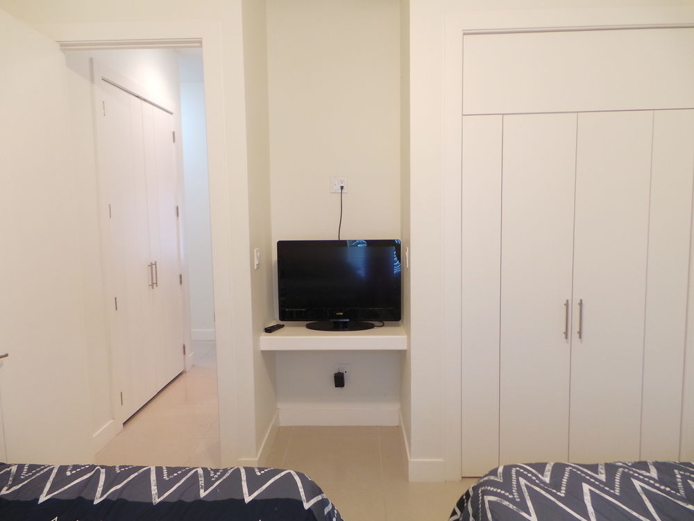 جنوب جزيرة بادري La Isla South Padre Residences المظهر الخارجي الصورة