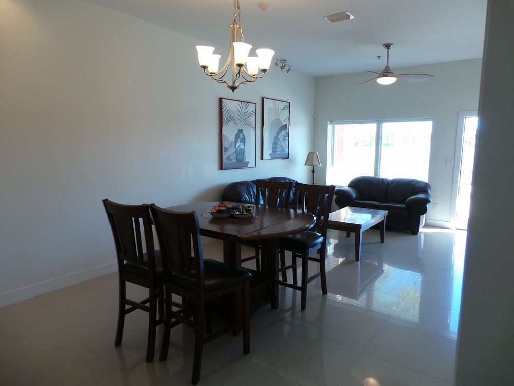 جنوب جزيرة بادري La Isla South Padre Residences المظهر الخارجي الصورة