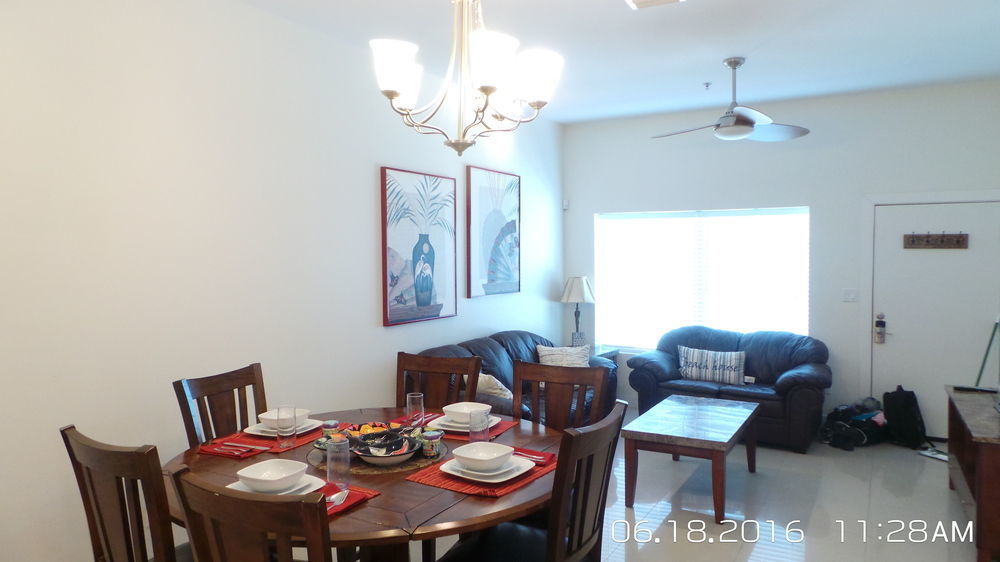 جنوب جزيرة بادري La Isla South Padre Residences المظهر الخارجي الصورة