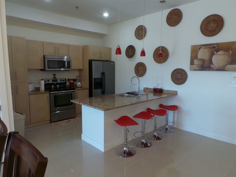 جنوب جزيرة بادري La Isla South Padre Residences المظهر الخارجي الصورة