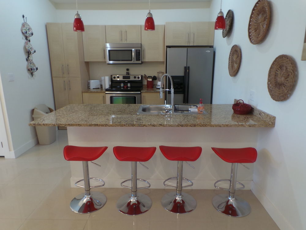 جنوب جزيرة بادري La Isla South Padre Residences المظهر الخارجي الصورة