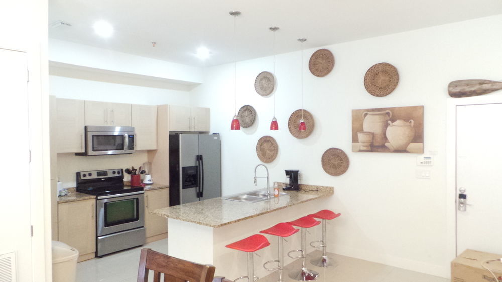 جنوب جزيرة بادري La Isla South Padre Residences المظهر الخارجي الصورة