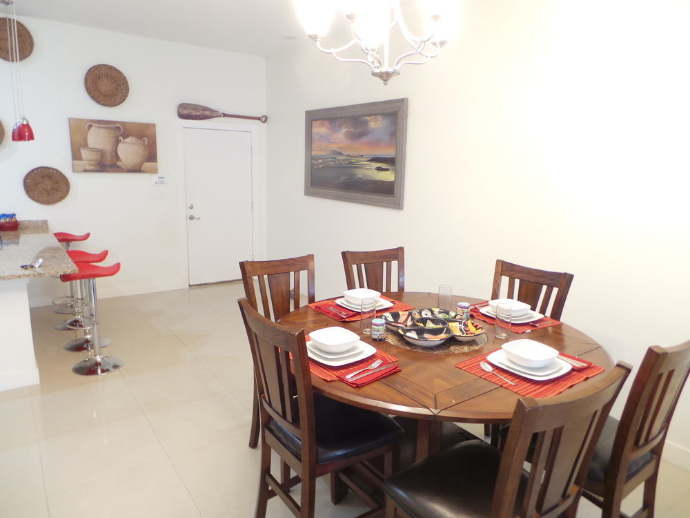 جنوب جزيرة بادري La Isla South Padre Residences المظهر الخارجي الصورة