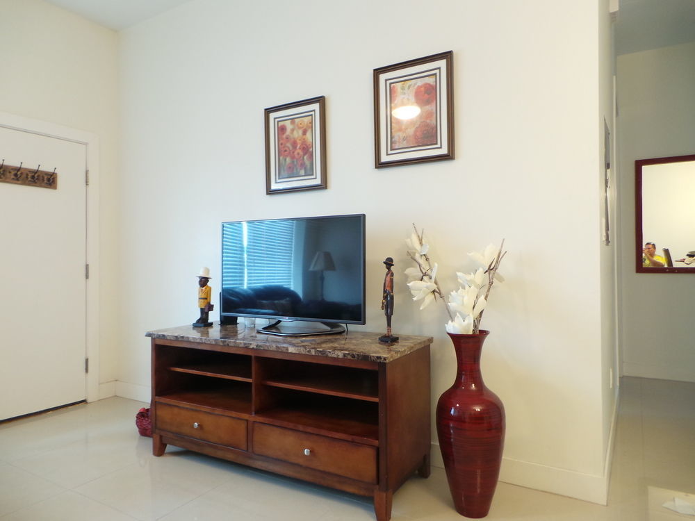 جنوب جزيرة بادري La Isla South Padre Residences المظهر الخارجي الصورة